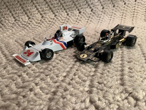 Lot corgi s - lot, 70's