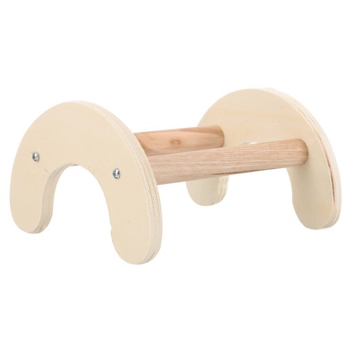 Bird play stand - ,