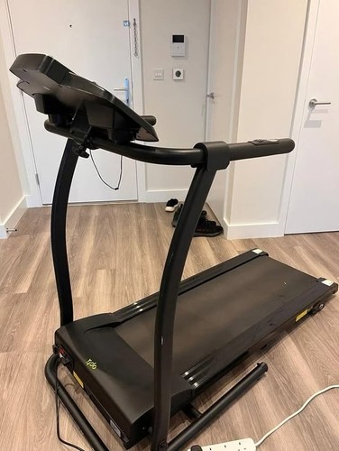 Treadmill opti motorised - opti,