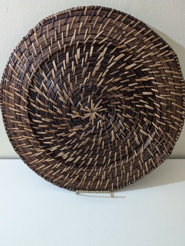 Set wicker rattan 13 - of,
