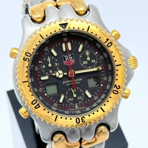 Tag heuer professional - tag,
