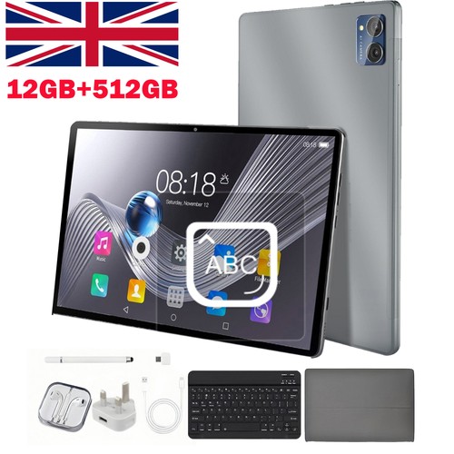 Android tablet 12gb ram - tablet,