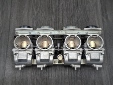 Kawasaki GPZ 750 1984-1988