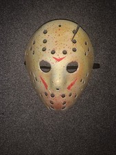 Friday the 13th Jason Mask
