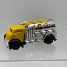 Hot wheels fast gassin - wheels,