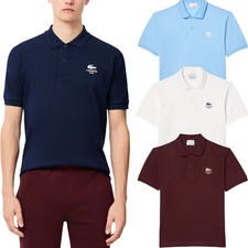 Lacoste PH2723 Mens Polo