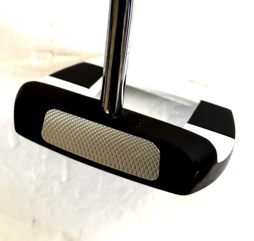 Egk stripes center - shaft, long