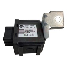 NISSAN X-TRAIL SVE DCI MK1 (T30C) Immobiliser 2003-2005 285912F000