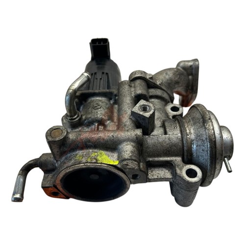 Mitsubishi l200 egr valve - mitsubishi,