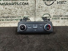 FORD FOCUS ST-LINE MK4 AC AIR