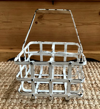 Laura Ashley White Metal 4