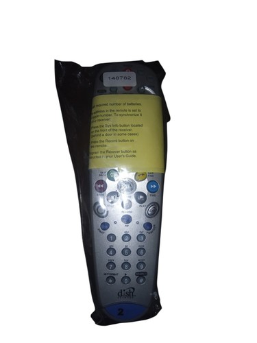 New dish network ir - new,