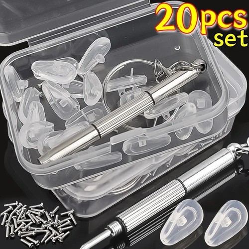 Eyeglasses repair kit - kit,
