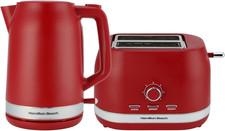 Hamilton Beach Kettle and