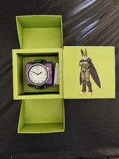 Swatch Dragon Ball Z CELL