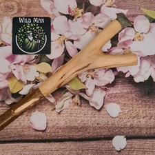 Handmade Rustic wooden Thumb