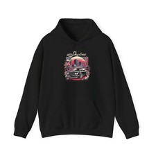 Skyline Hakosuka Hoodie JDM