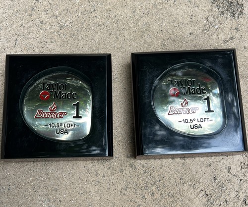 Vintage taylormade burner - vintage,