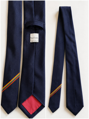 Paul smith made england - paul,