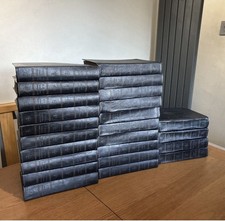 Encyclopedia Britannica 1768