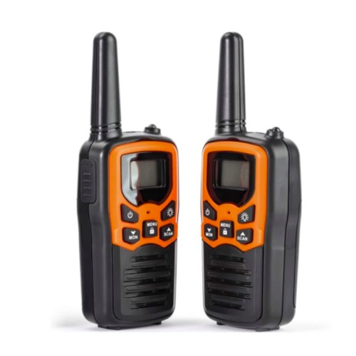 Pack set long range walkie - 2,