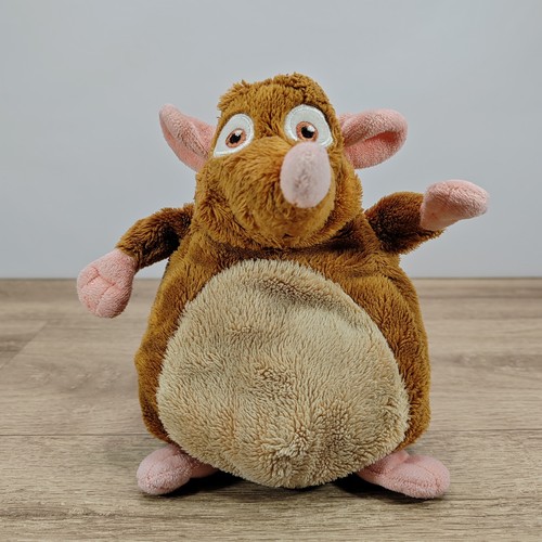Disney pixar ratatouille emile - pixar,