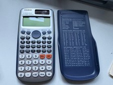 CASIO fx-991ES PLUS Scientific