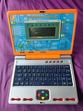 VTech Challenger Laptop No