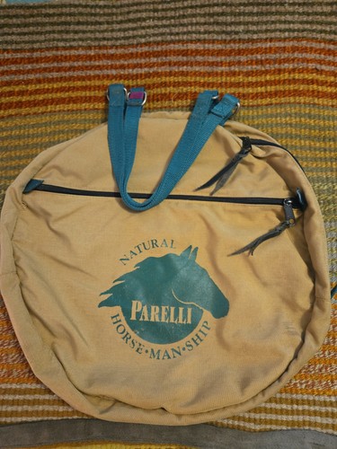 Vintage parelli natural - vintage,