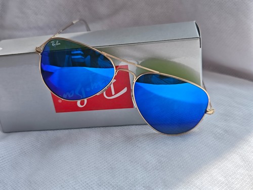 Ray ban rb3026 aviator - ray-ban,