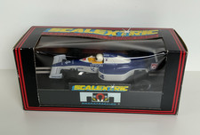 Scalextric C467 Tyrrell 018 #4