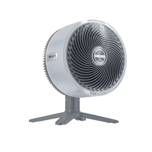 Shark flexbreeze tablemate fan - tablemate,