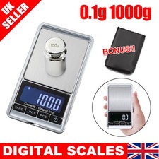 Digital Weighing Scales