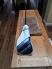 Callaway Paradym AI Smoke MAX