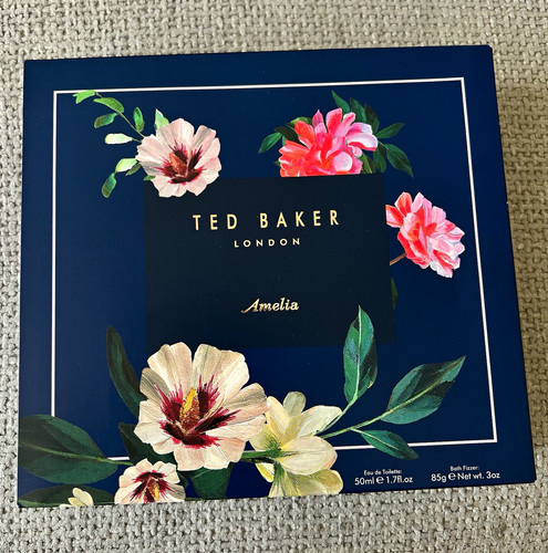 Ted baker amelia perfume - ted, gift