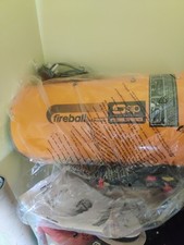 SIP Fireball 342 Propane Space Heater ( NEW)
