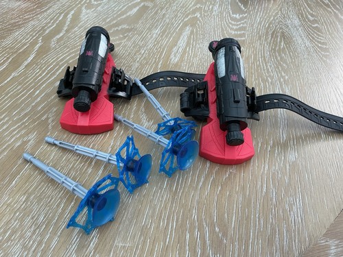 Set spider man web - of, 2