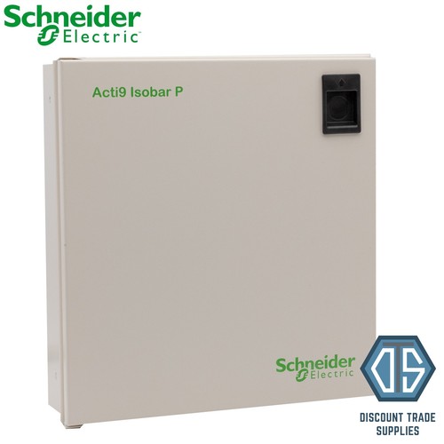 Schneider sea9apn6 acti9 - schneider,