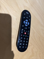 Sky EC101 TV Remote