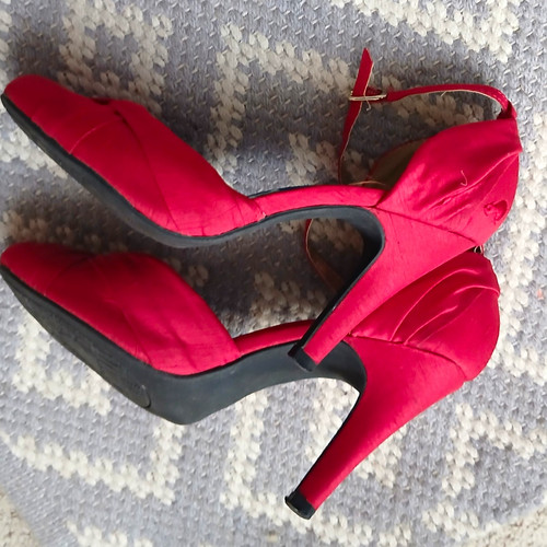 Rocket dog women red - women’s,