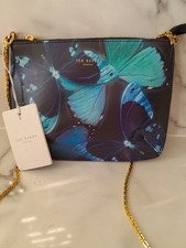 Ted BAKER  Black Butterfly