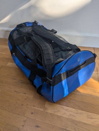 Gear 90l mountaineering - gear,