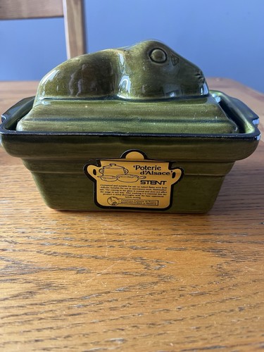 Vintage french poterie - vintage,