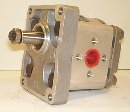 Sauer danfoss hydraulic - danfoss,