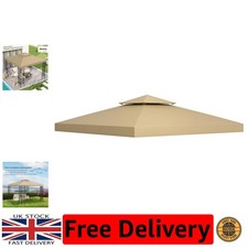 Practical Deep Beige 2-Tier