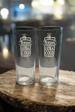 20 x Tetley Extra Cold Pint