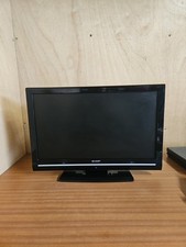 Sharp LC22D12E 22-inch 720p HD