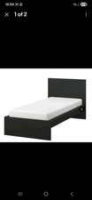 IKEA Malm Single Bed Frame