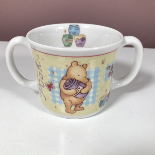 Royal doulton winnie the - winnie,
