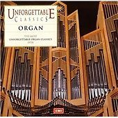 The most unforgettable organ - most,